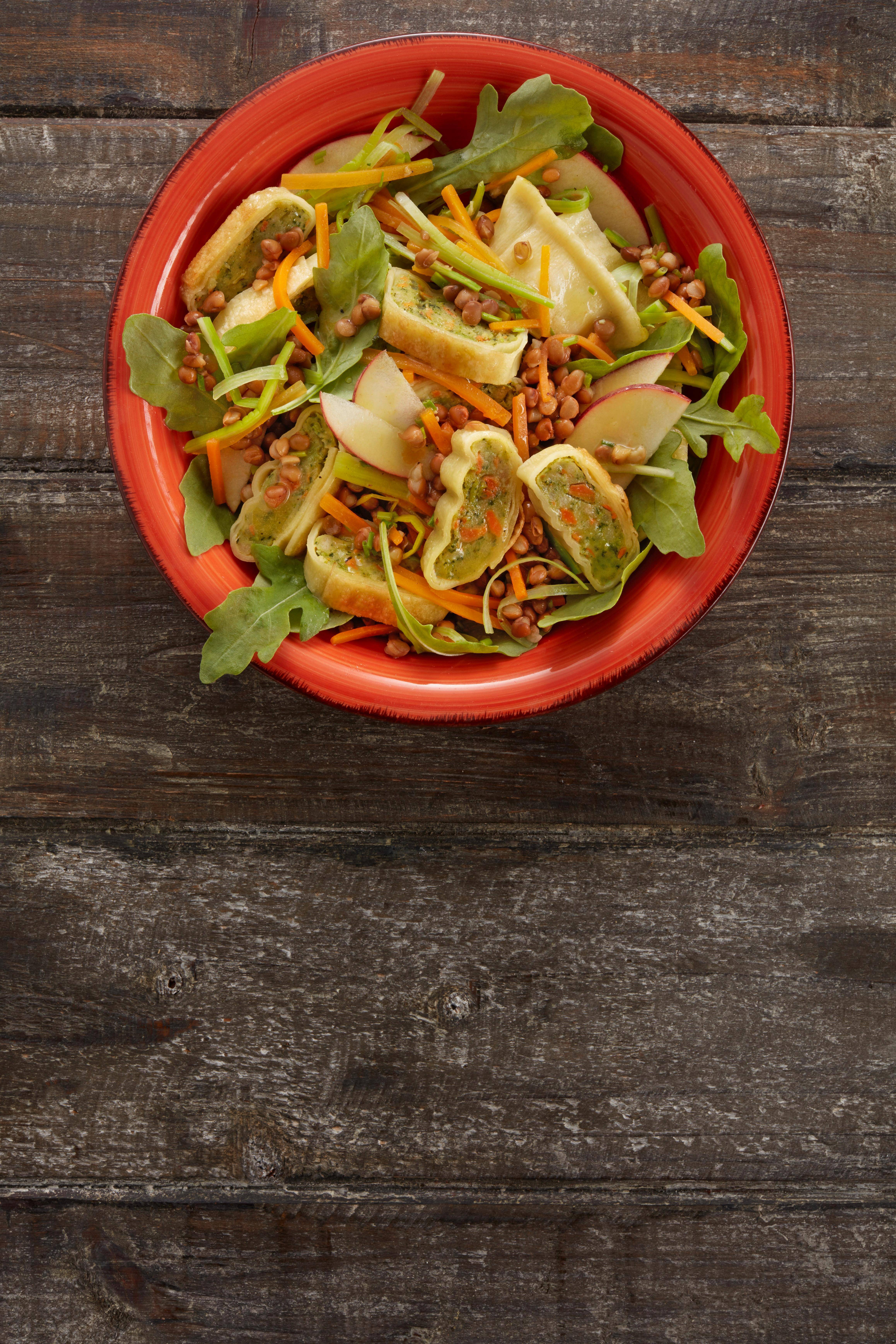 Bürger - Bio-Gemüse Maultaschen, 300 g Beutel Bürger - Bio-Gemüse Maultaschen, 300 g Beutel