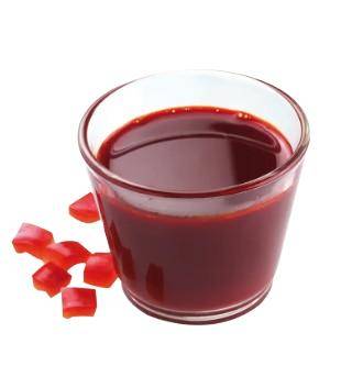 Raps - Paprika 3000, flüssig, 1,3 kg Flasche Raps - Paprika 3000, flüssig, 1,3 kg Flasche