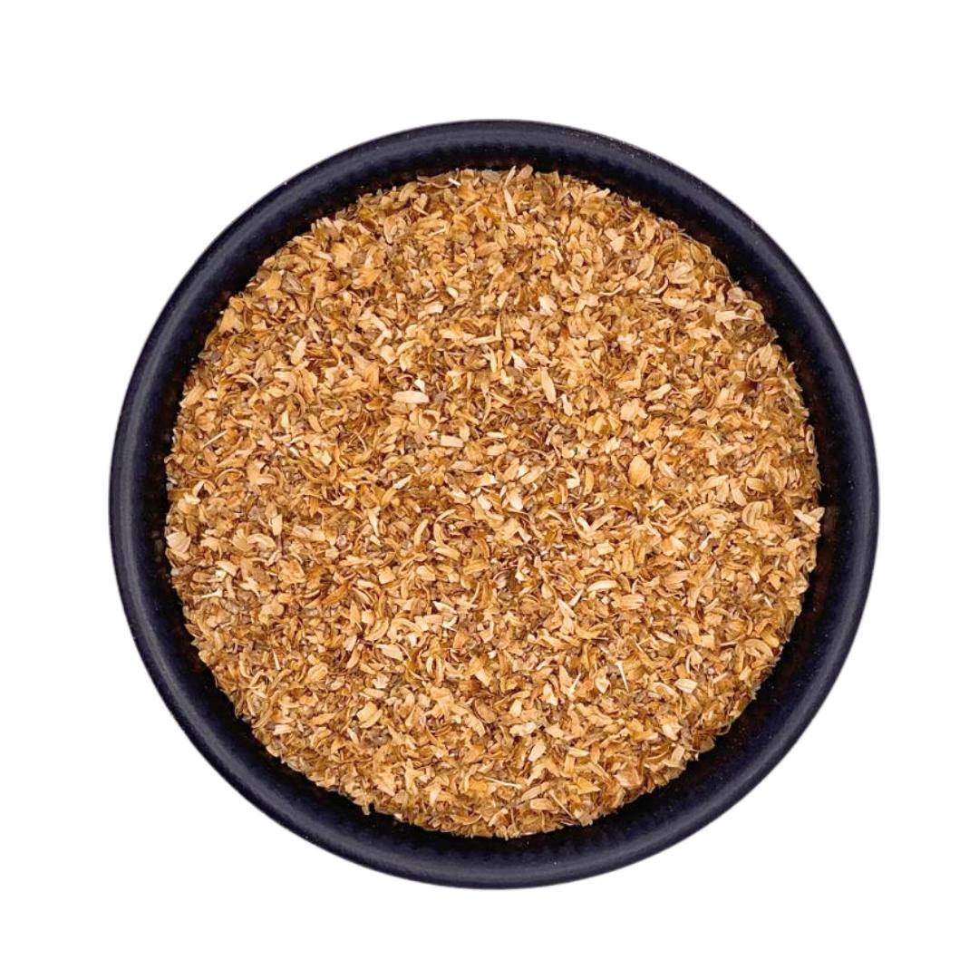 Fuduu.de - Koriander geschroten, 250 g Beutel