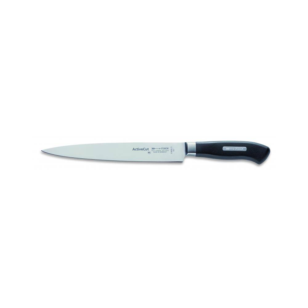 F. DICK - ActiveCut Tranchiermesser, 21 cm, 8905621 F. DICK - ActiveCut Tranchiermesser, 21 cm, 8905621