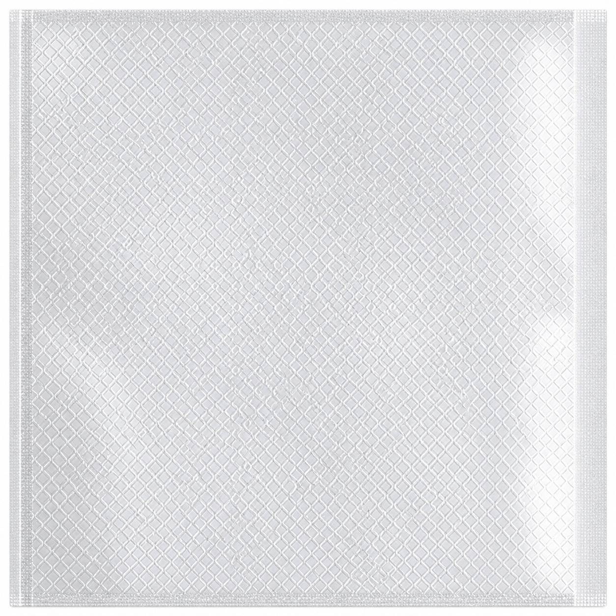 Vakuumbeutel geriffelt, 150 x 400 mm, 50 Stück