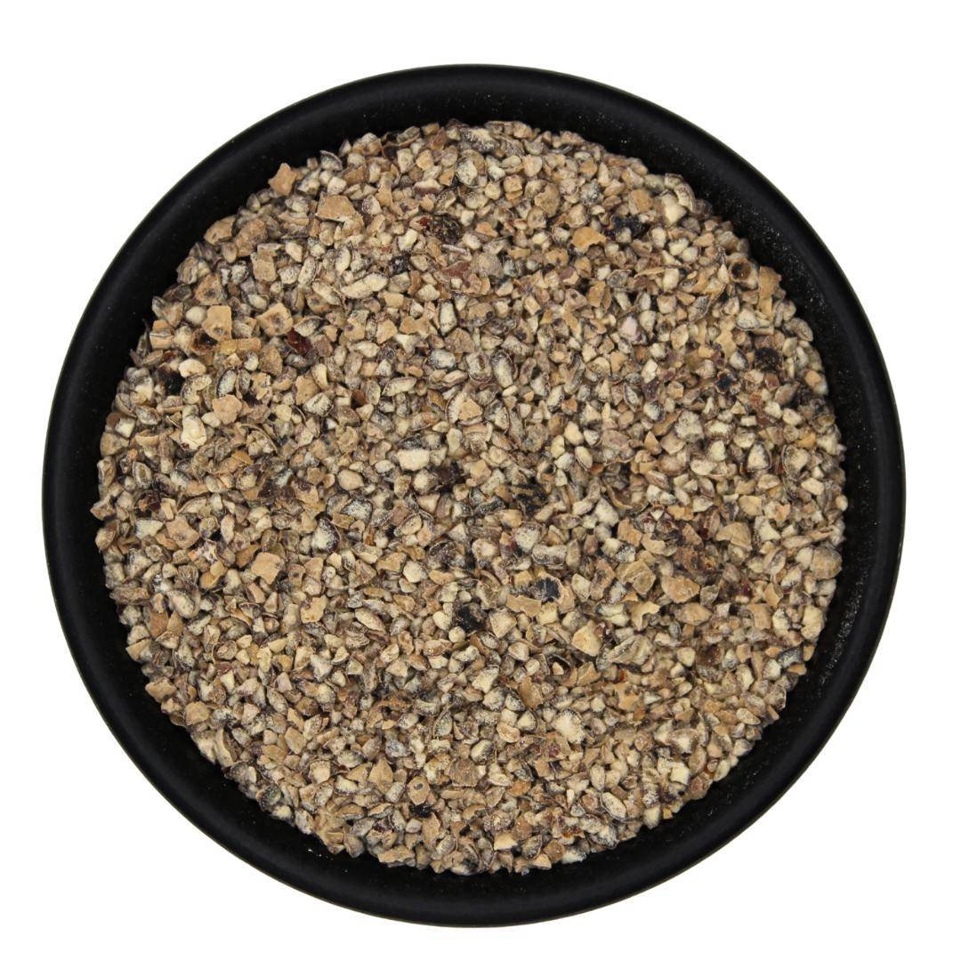 Fuduu.de - Pfeffer weiß geschroten, 250 g Beutel