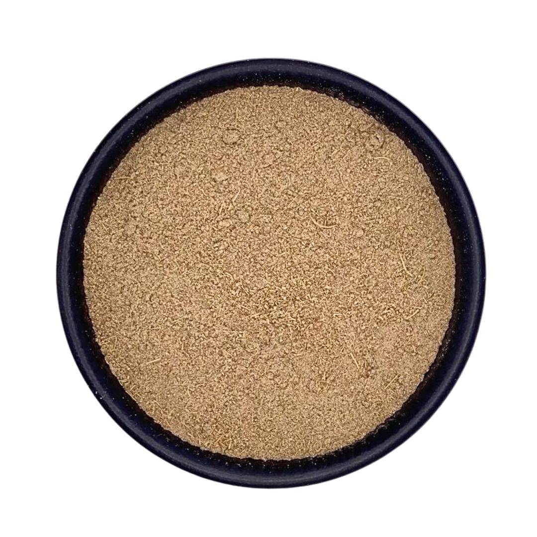 Fuduu.de - Cardamon gemahlen, 250 g Beutel Fuduu.de - Cardamon gemahlen, 250 g Beutel