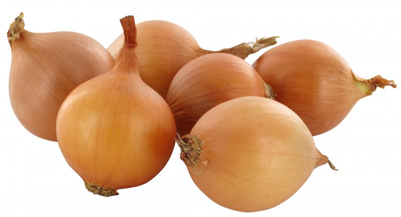 Deutsche Speisezwiebeln, 1 x 25 kg Sack, 70-90 mm Deutsche Speisezwiebeln, 1 x 25 kg Sack, 70-90 mm