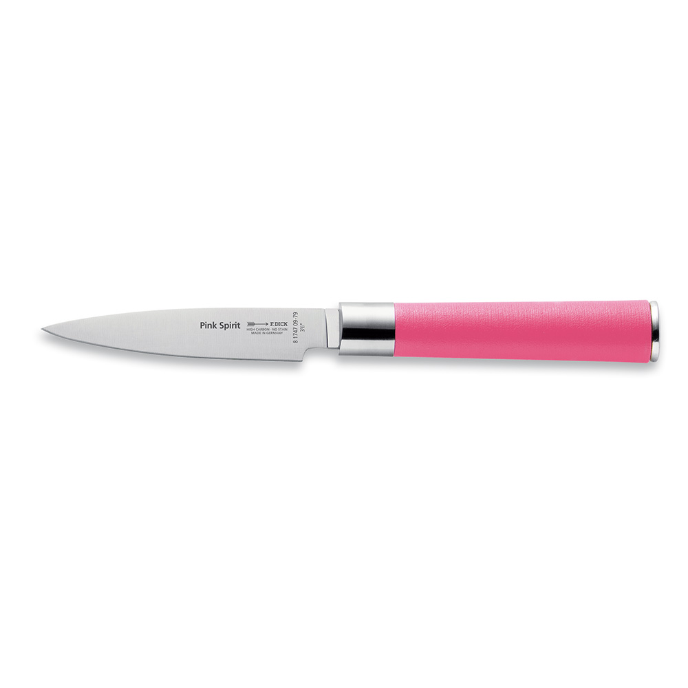 F. DICK - Pink Spirit Officemesser, 9 cm, 81747092-79