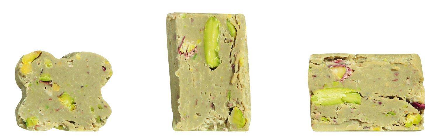 Viani - Tartufi dolci al pistacchio, 200 g Beutel