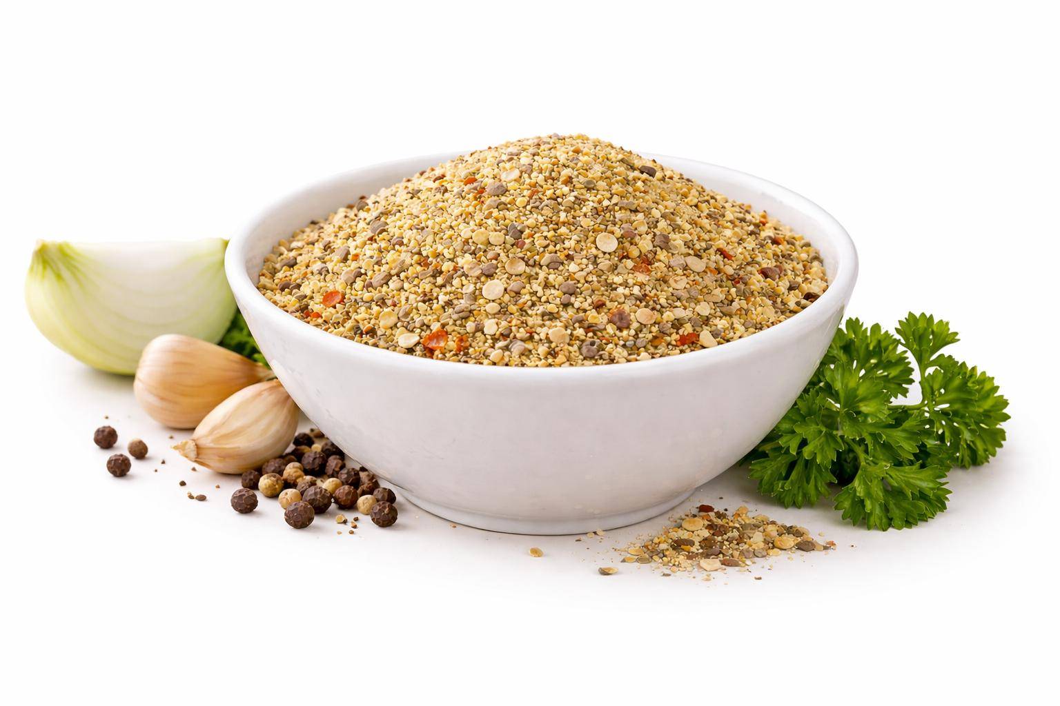 Raps - Thüringer Mett/Schweinemett, 1 kg Beutel Raps - Thüringer Mett/Schweinemett, 1 kg Beutel