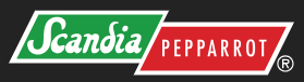 Scandia Pepparrot