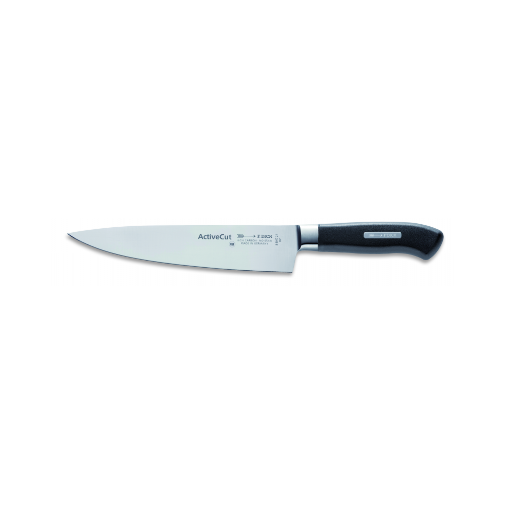 F. DICK - ActiveCut Kochmesser, 21 cm, 8904721 F. DICK - ActiveCut Kochmesser, 21 cm, 8904721