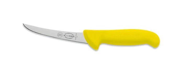 F. DICK - ErgoGrip Ausbeinmesser, gelb, 82991131-02