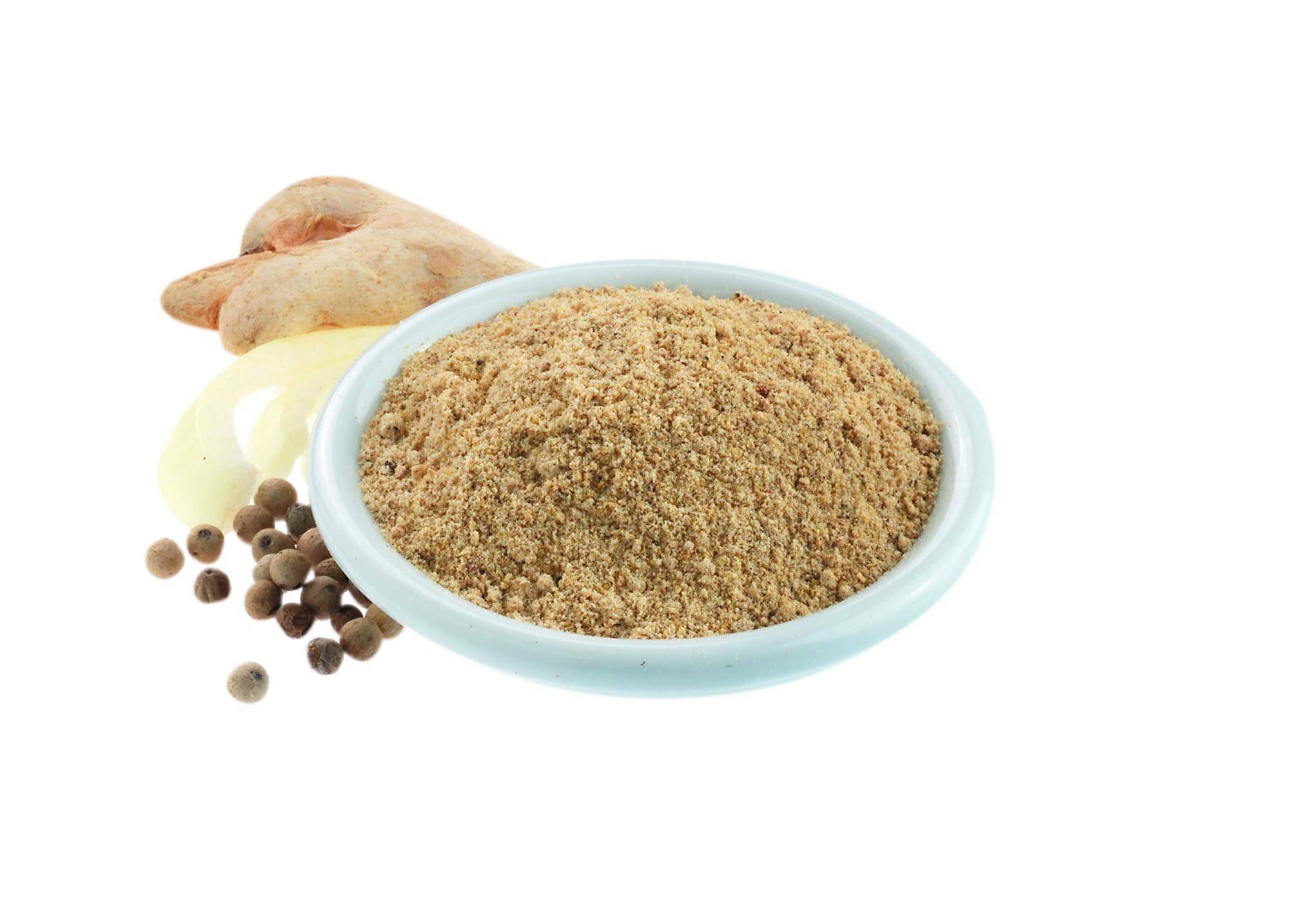 Raps - Würzung Für Backleberkäse/Fleischkäse, 1 kg Beutel