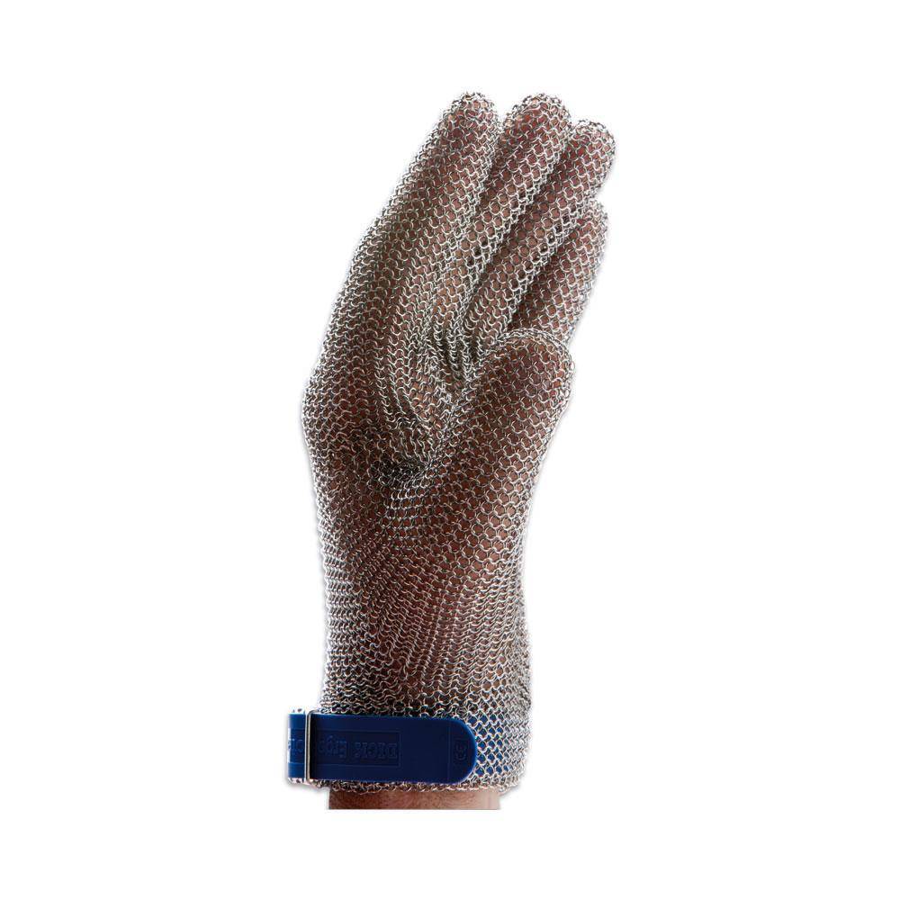 F. DICK - ErgoProtect Stechschutzhandschuhe, Größe M, 91654020