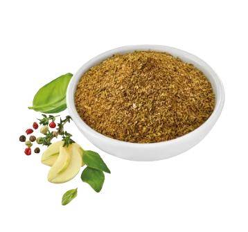 Raps - Gyros Rhodos, 650 g Dose