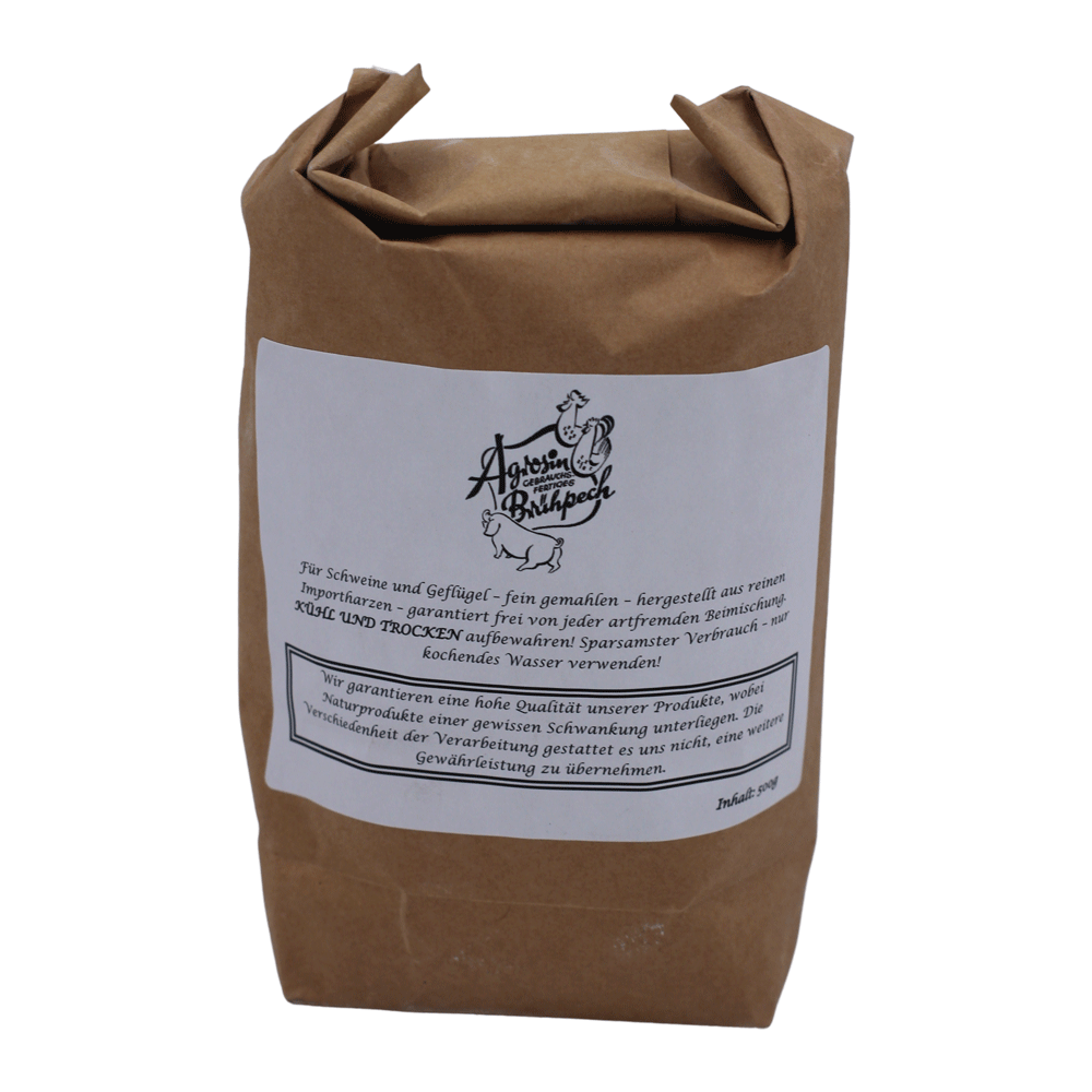 Fuduu.de - Brühpech, 500 g Beutel Fuduu.de - Brühpech, 500 g Beutel