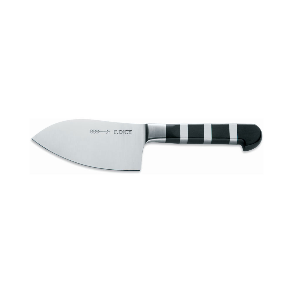 F. DICK - 1905 Kräuter- und Parmesanmesser, 12 cm, 8194912 F. DICK - 1905 Kräuter- und Parmesanmesser, 12 cm, 8194912