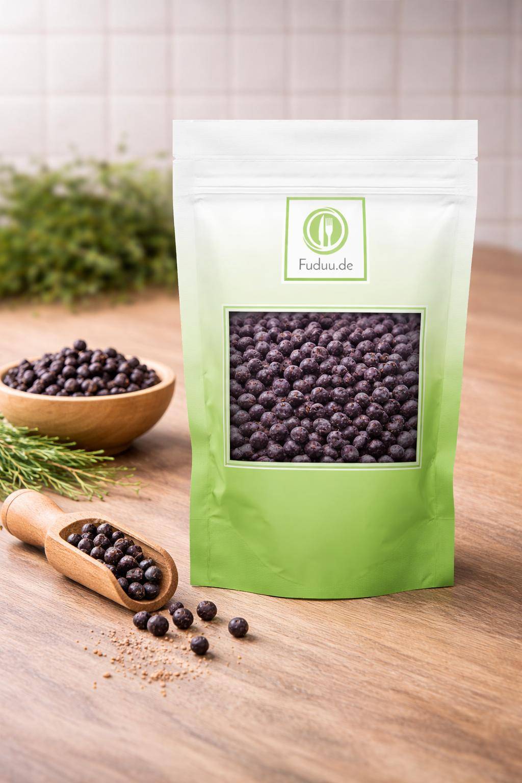 Fuduu.de - Wacholderbeeren ganz Fuduu.de - Wacholderbeeren ganz