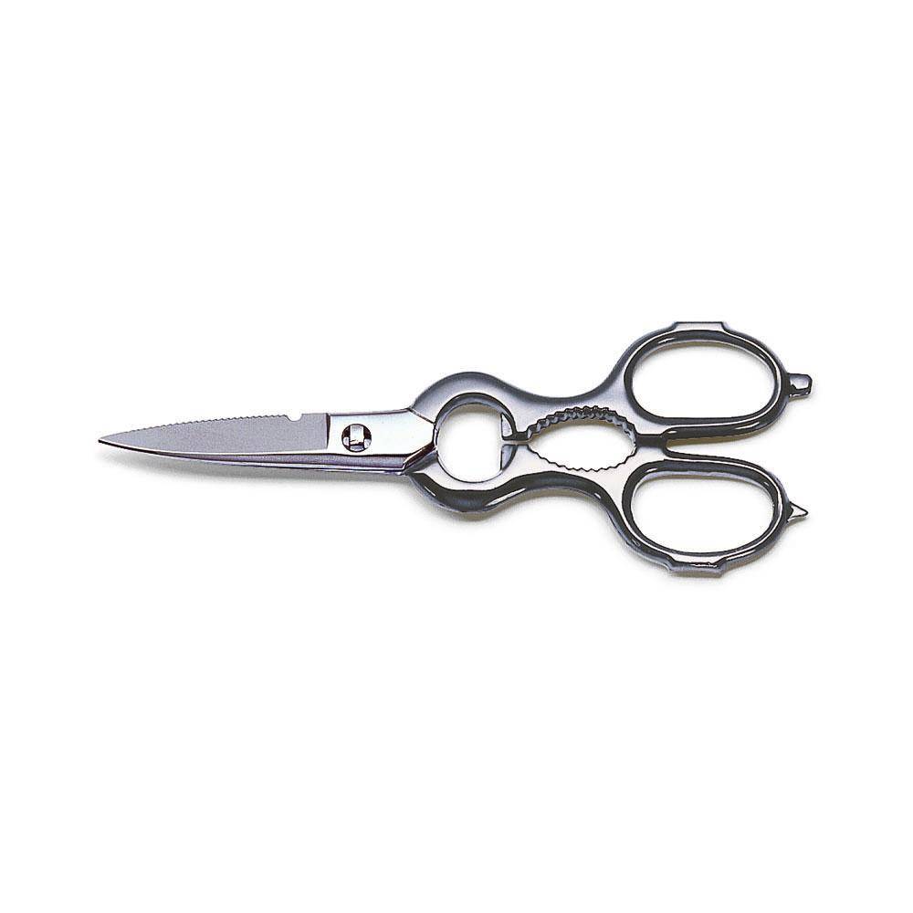 F. DICK - Küchenschere, geschmiedet, 20 cm, 9008221