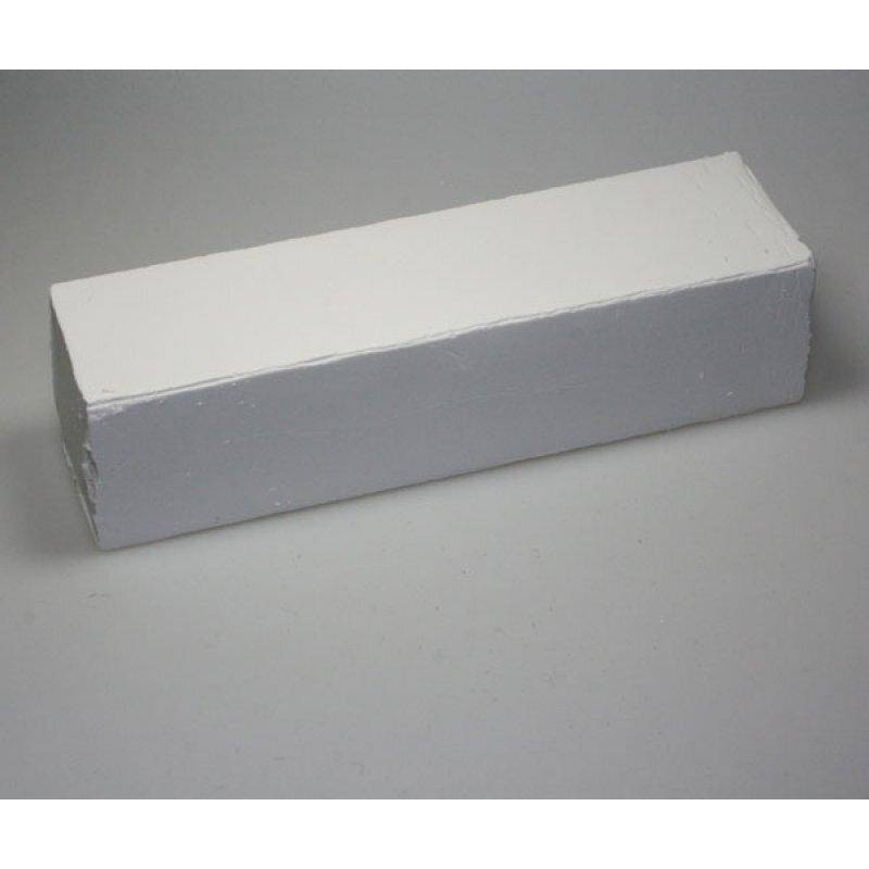 F. DICK - Polierpaste,Glacier SSV, weiß, 300gr, SM-111 ET.333