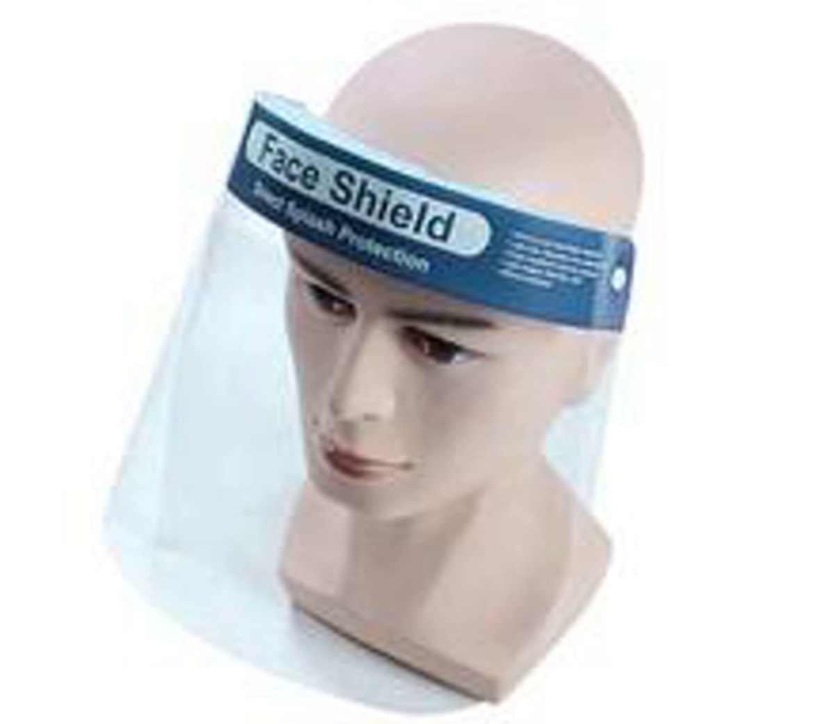 Fuduu.de - Face Shield Fuduu.de - Face Shield