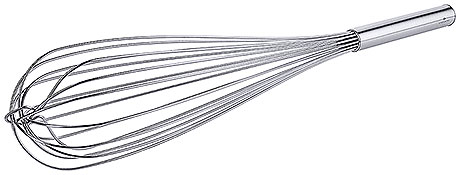 Contacto - Rührbesen, 55 cm Contacto - Rührbesen, 55 cm