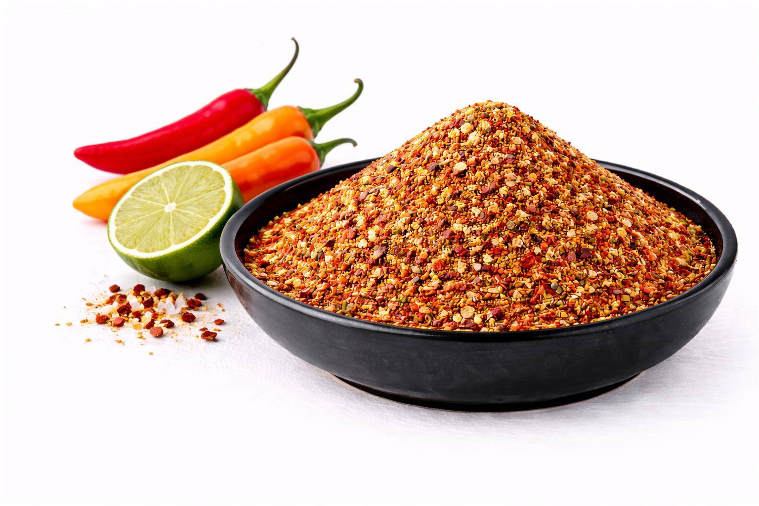 Raps - Samba-SVS-Würzung, 1 kg Beutel Raps - Samba-SVS-Würzung, 1 kg Beutel