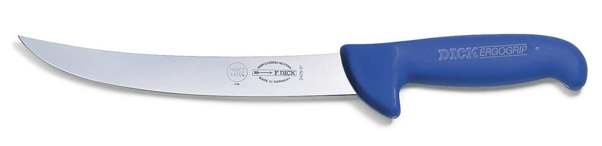 F. DICK - ErgoGrip Zerlegemesser, 26 cm, 8242526