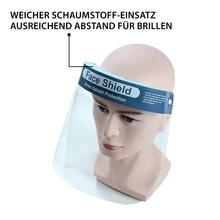 Fuduu.de - Face Shield Fuduu.de - Face Shield