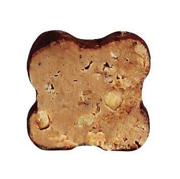 Viani - Tartufi dolci caramello e nocciole, 200 g Beutel