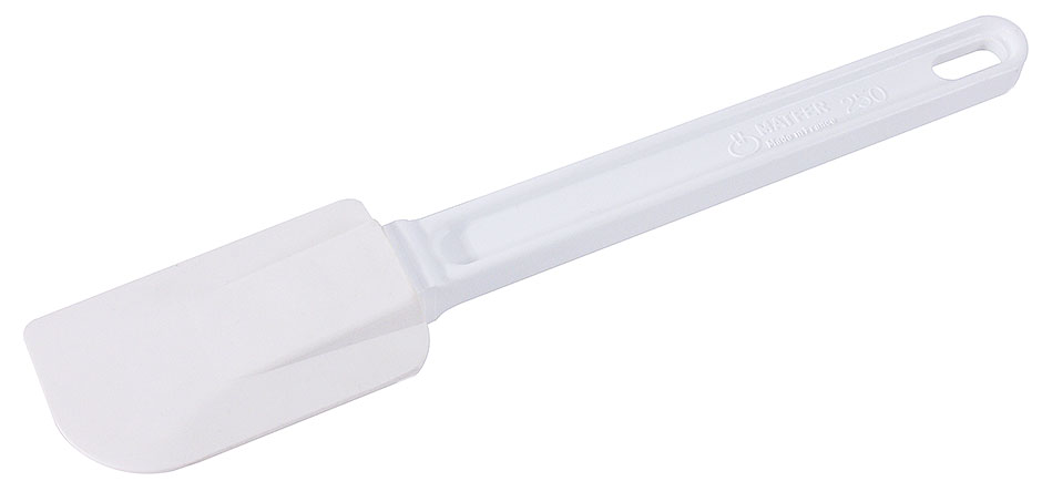 Contacto - Teigspatel u. Schaber, 45 cm Contacto - Teigspatel u. Schaber, 45 cm