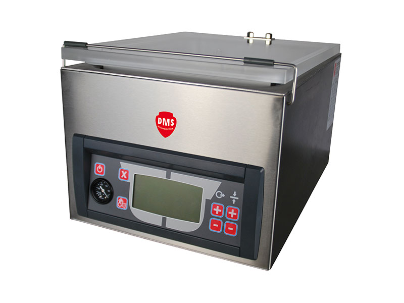 DMS - Vacuumverpacker DMV 271 DMS - Vacuumverpacker DMV 271