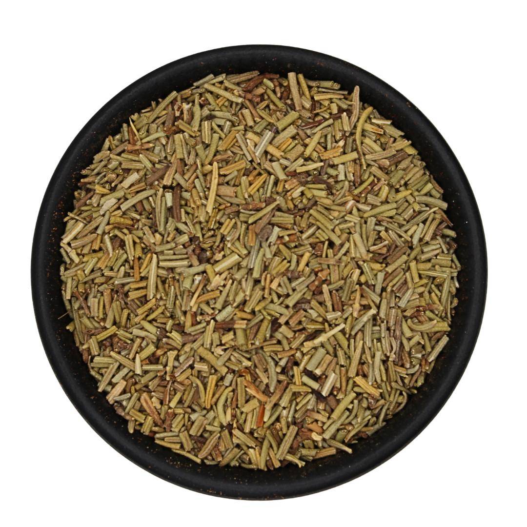 Fuduu.de - Rosmarin gerebelt Fuduu.de - Rosmarin gerebelt