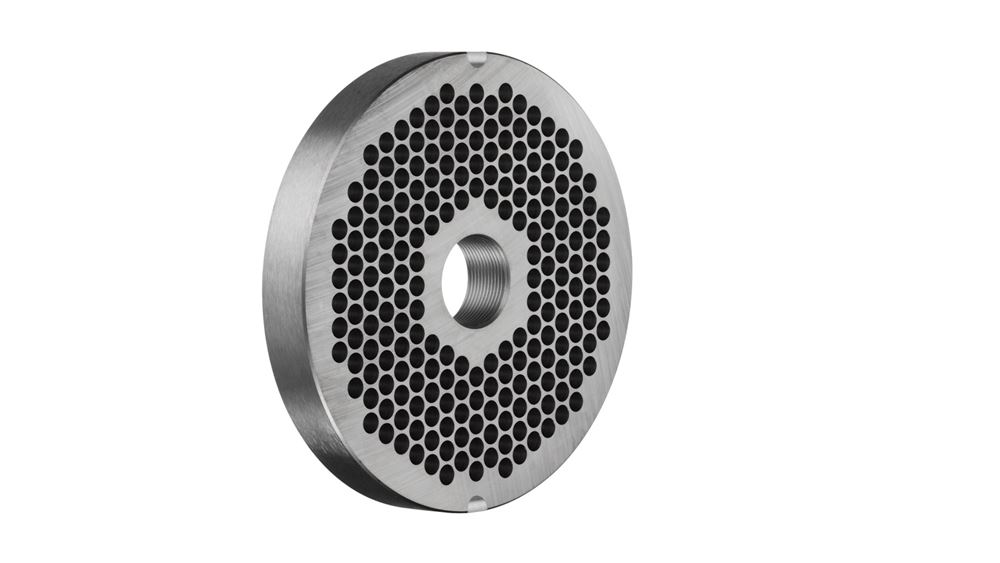 Wolfscheibe INOX 22, 3 mm LongLife, eine Nute Wolfscheibe INOX 22, 3 mm LongLife, eine Nute
