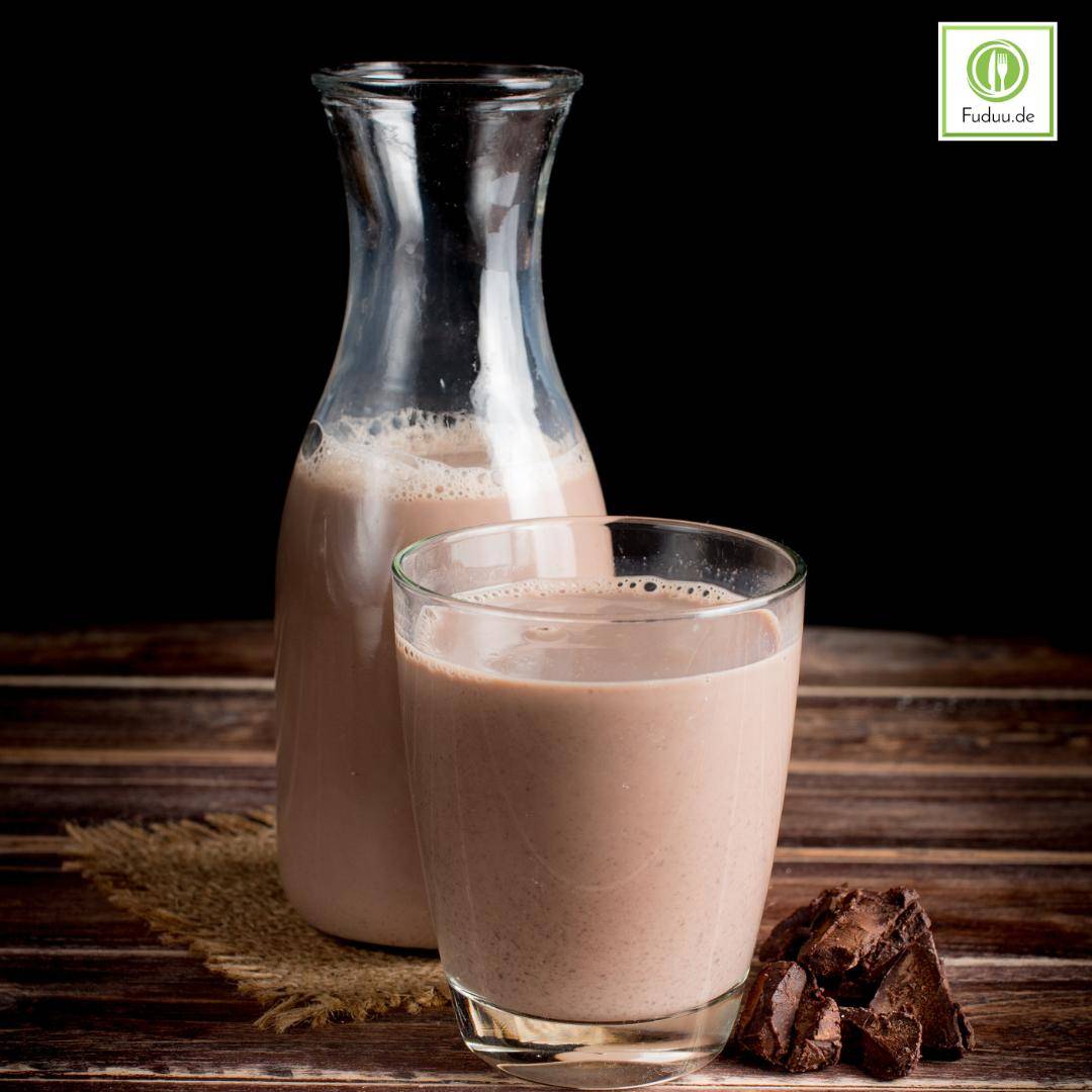 Landliebe - Kakao 1,5%, 10 x 0,5L Landliebe - Kakao 1,5%, 10 x 0,5L