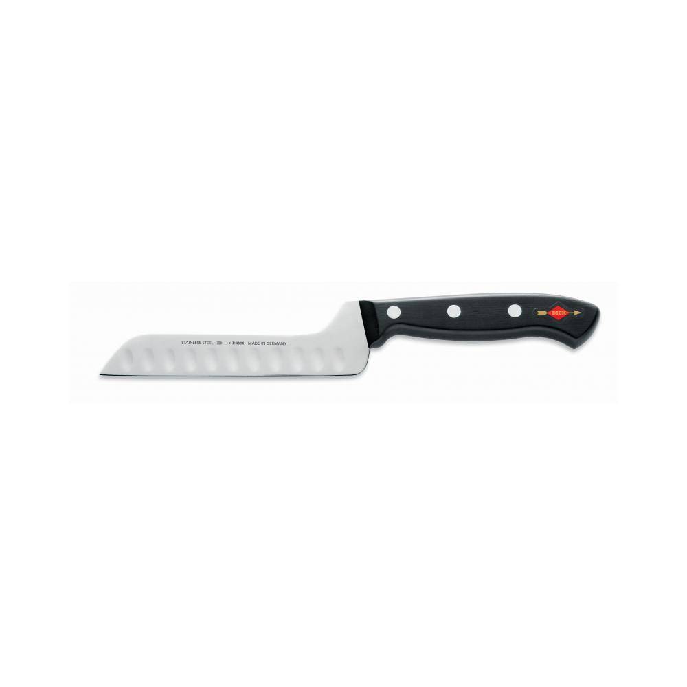 F. DICK - Käsemesser, Kullenschliff, 12 cm, 8105812