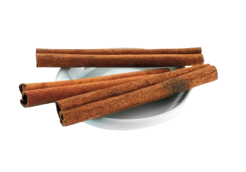 Raps - Zimtstangen, 300 g Dose