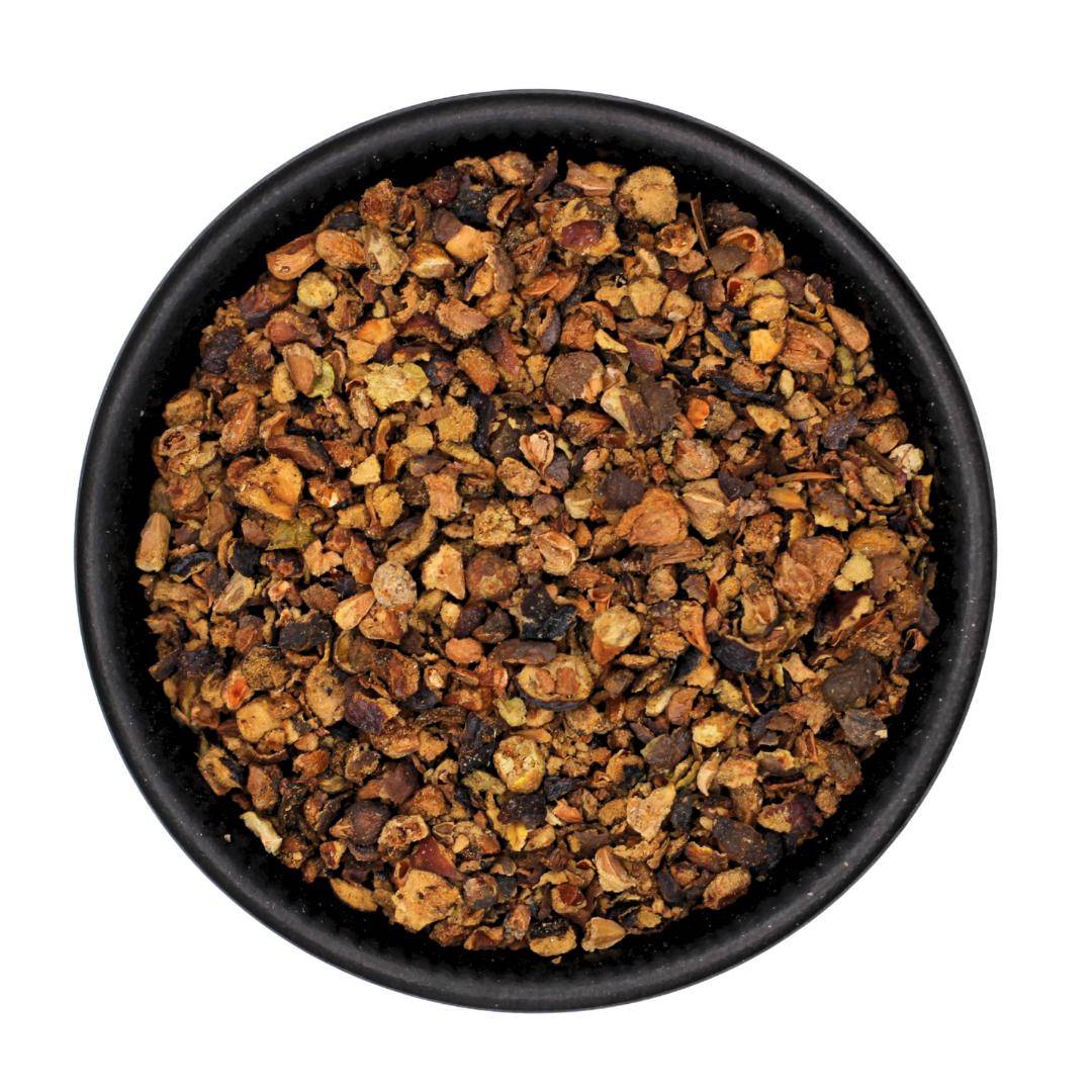 Fuduu.de - Wacholderbeeren geschroten, 250 g Beutel Fuduu.de - Wacholderbeeren geschroten, 250 g Beutel