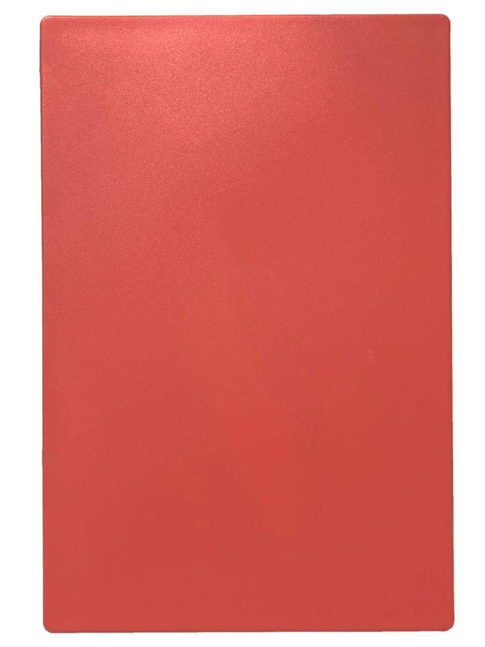 Kunststoffschneidebretter, 50x30 x1cm, farbig