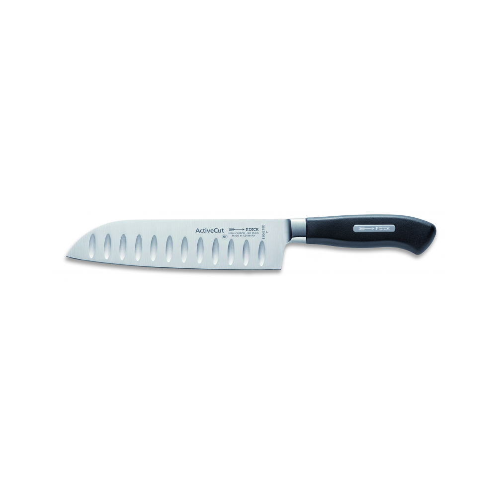 F. DICK - Active Cut Santoku, 18 cm, 8904218K