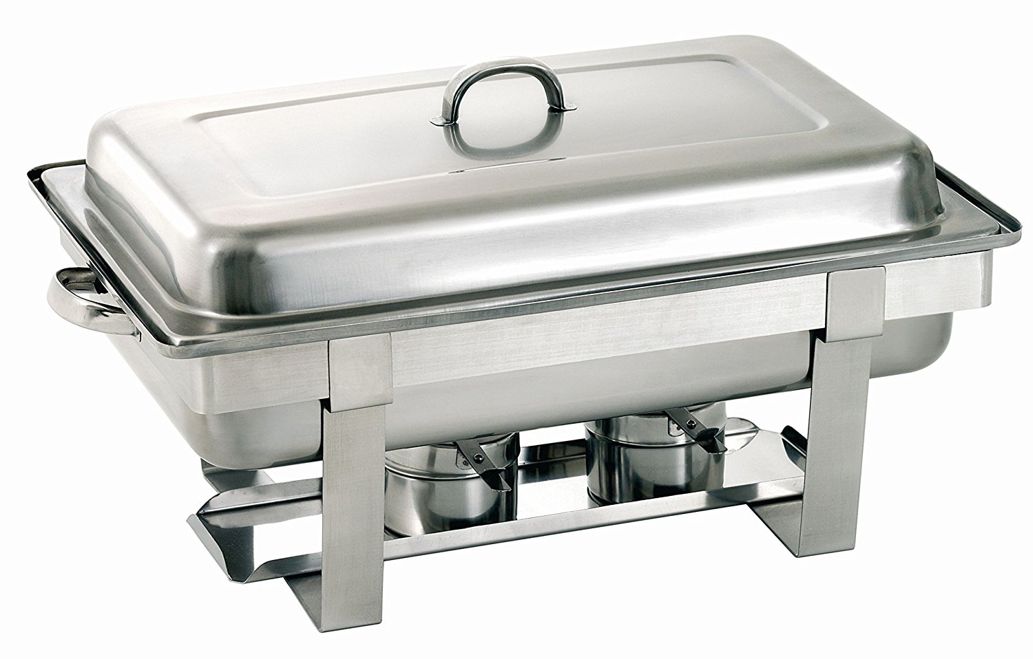 Bartscher Chafing Dish 1/1 GN 500482 Bartscher Chafing Dish 1/1 GN 500482