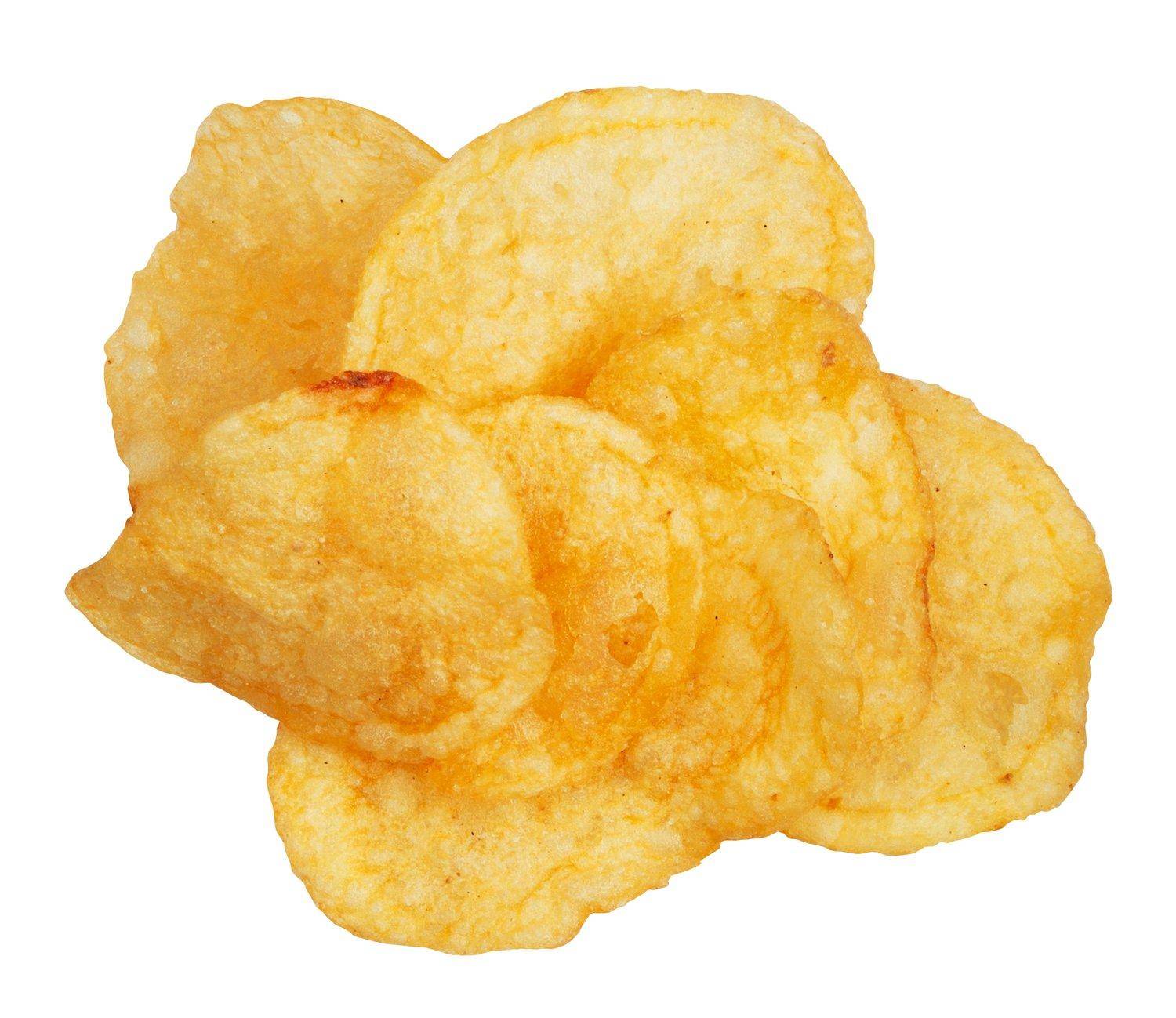 Sal de Ibiza - Chips Flor de Sal, 125 g Stück