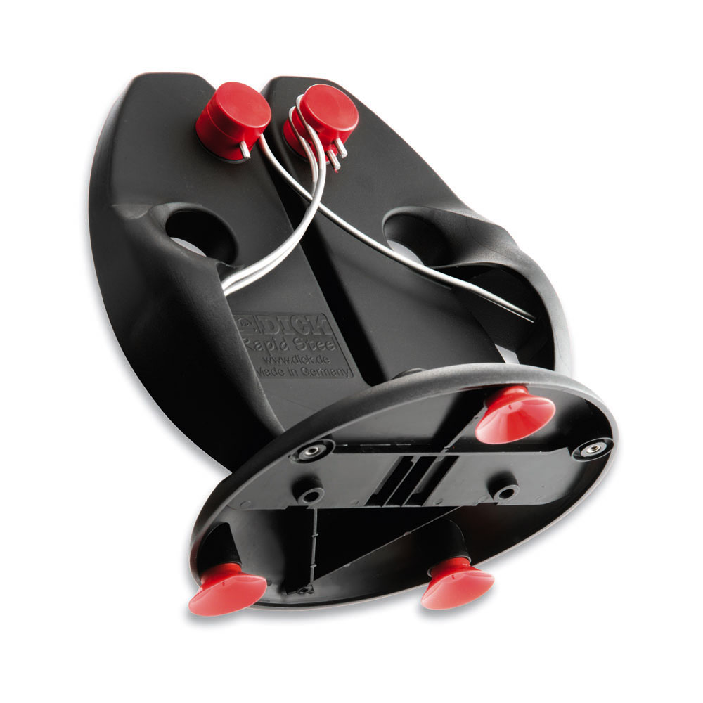 F. DICK - Rapid Steel Action Set, 9009200 F. DICK - Rapid Steel Action Set, 9009200