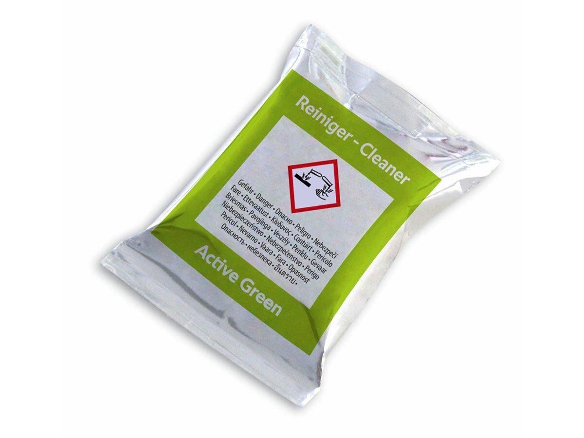 Rational - Rational Active Green Cleaner Tabletten, 150 Stück