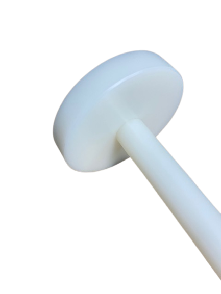 Fuduu.de - Stopfer für Einziehrohr, Kal. 125 Fuduu.de - Stopfer für Einziehrohr, Kal. 125