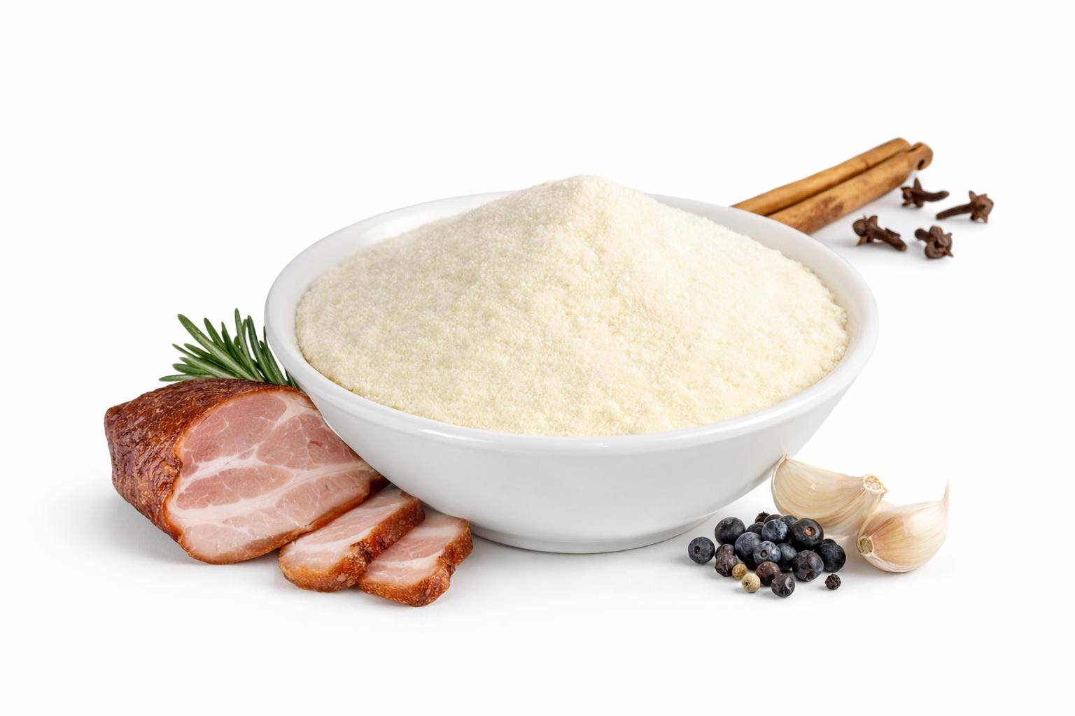 Raps - Schinkenspeck Würzung, 1 kg Beutel