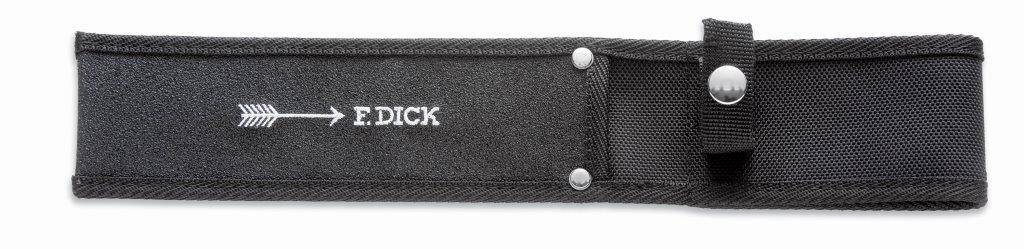 F. DICK - Red Spirit Messerscheide für Tanto Messer, 9013300