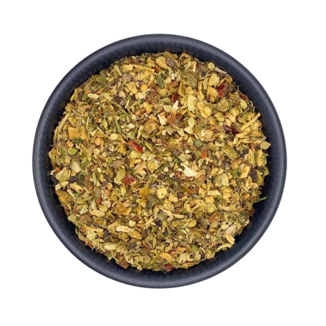Fuduu.de - Brasilia Grill, 250 g Beutel