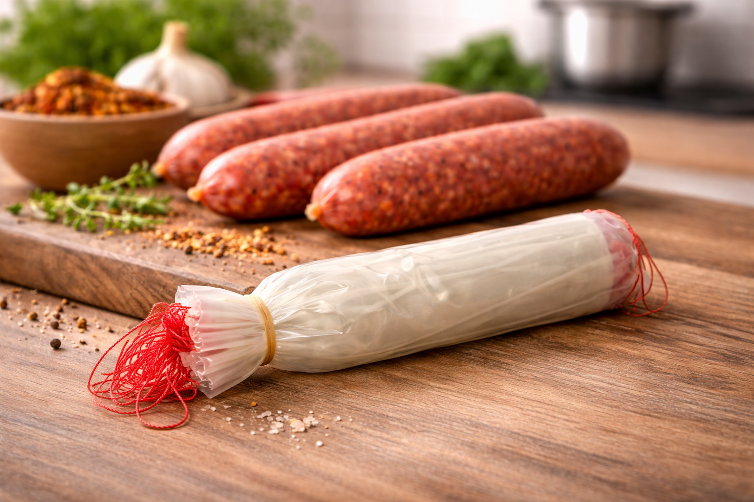 Fuduu.de - Tripan/Rifol Schlauchdarm, 165 mm, 20 Meter Fuduu.de - Tripan/Rifol Schlauchdarm, 165 mm, 20 Meter