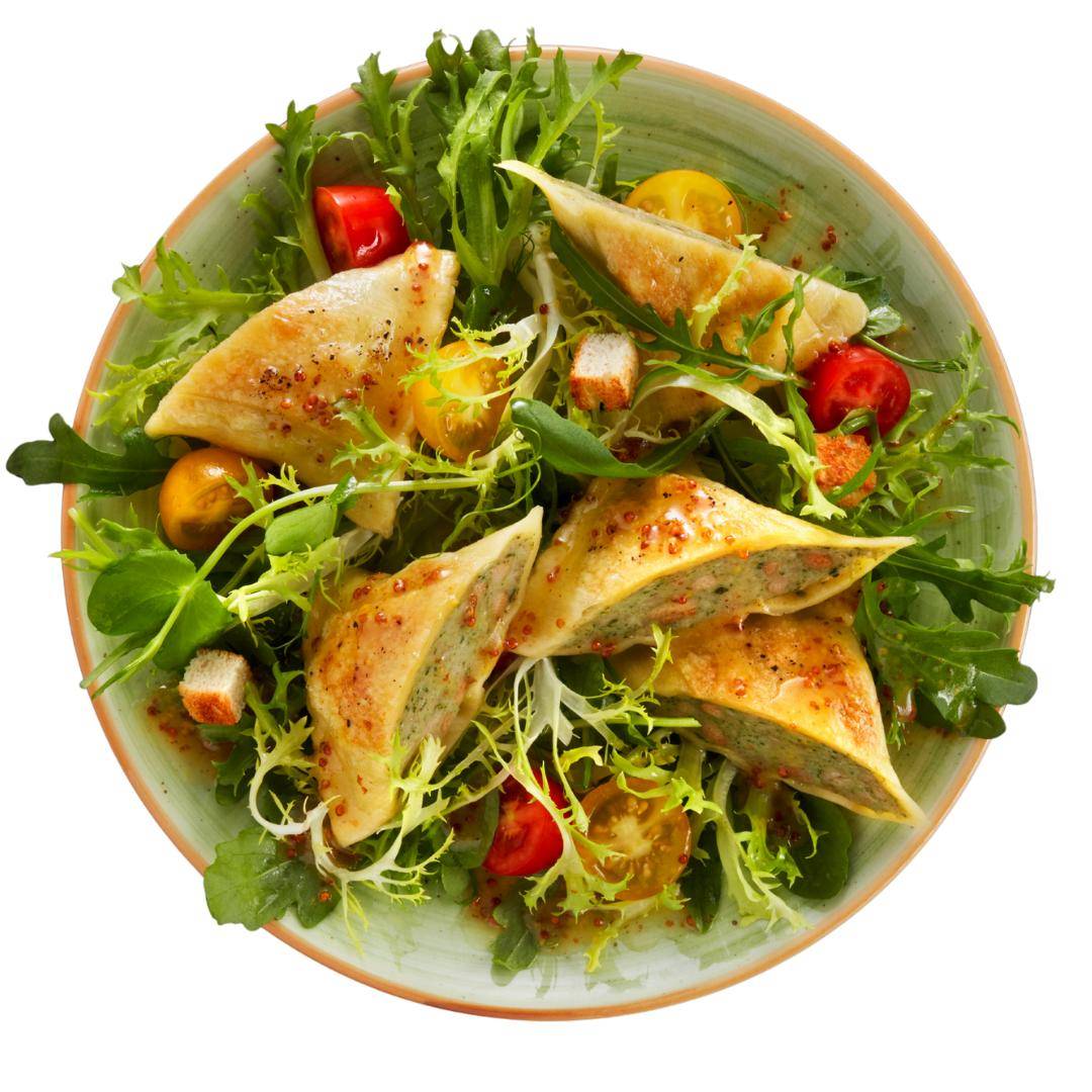 Bürger - Maultaschen traditionell schwäbisch, 360 g Beutel