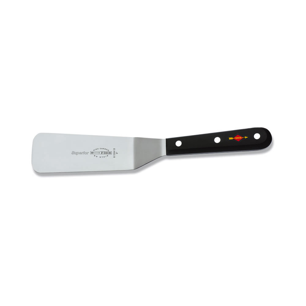 F. DICK - Superior Winkelpalette, 13 cm, 8133413