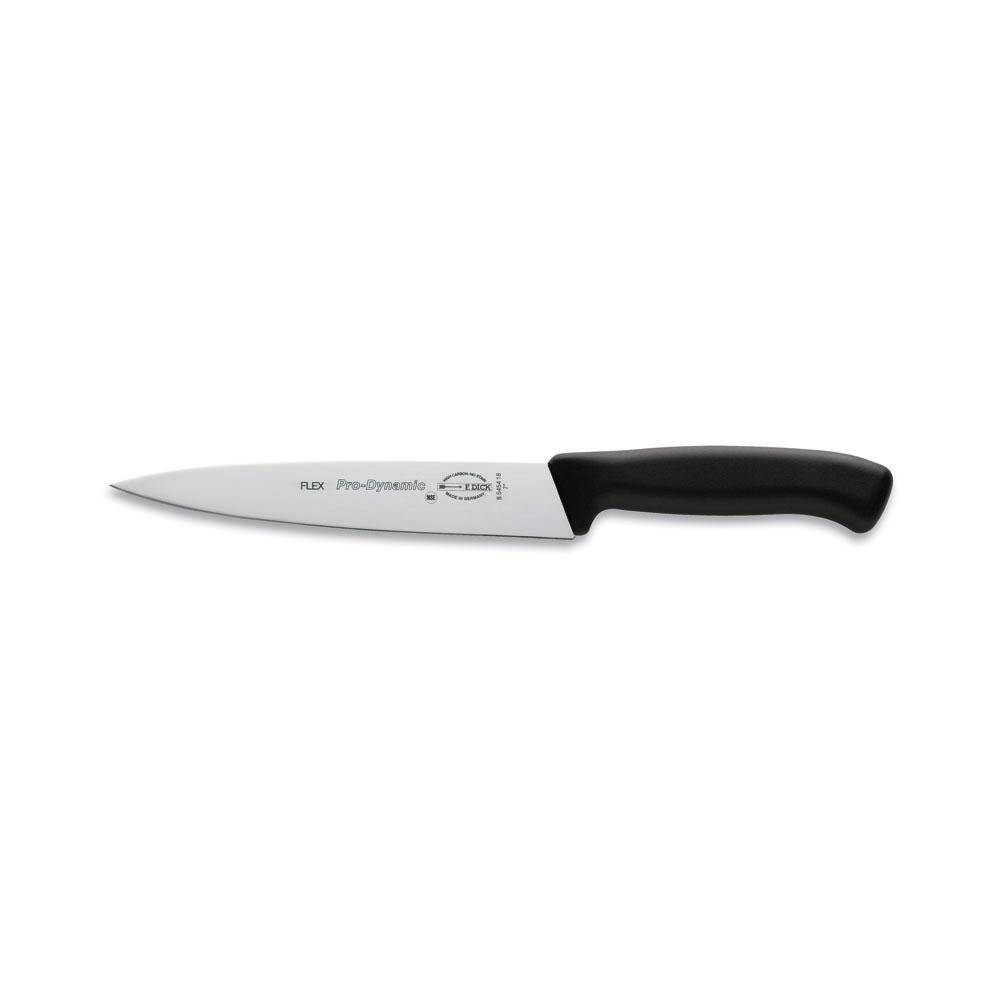 F. DICK - ProDynamic Filetiermesser, flexibel, 18 cm, 8545418